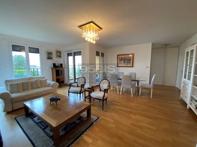 Obývací pokoj