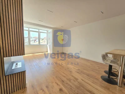 Obývací pokoj