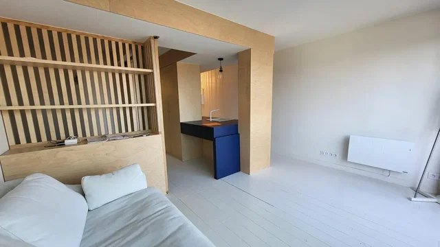 Obývací pokoj