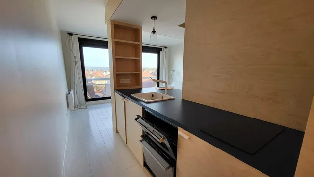 Obývací pokoj