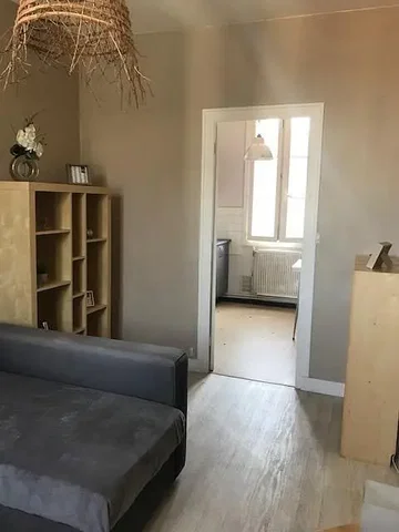 Obývací pokoj