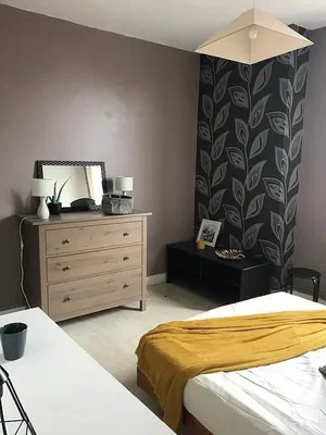 Obývací pokoj