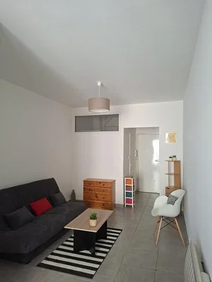 Obývací pokoj
