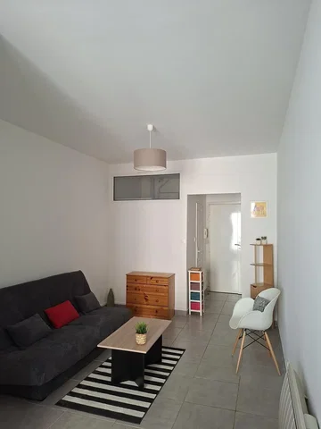 Obývací pokoj