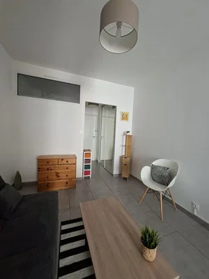 Obývací pokoj