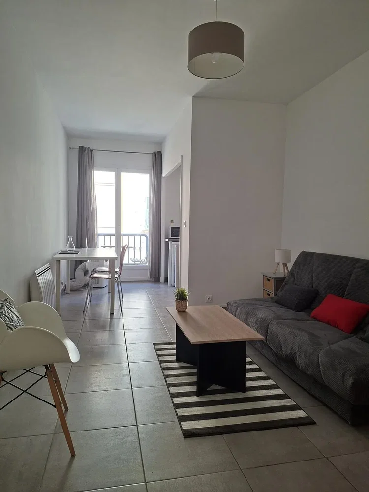 Obývací pokoj