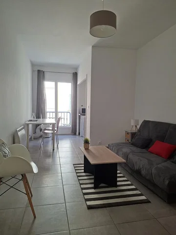 Obývací pokoj