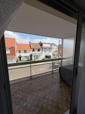 Obývací pokoj