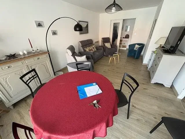 Obývací pokoj