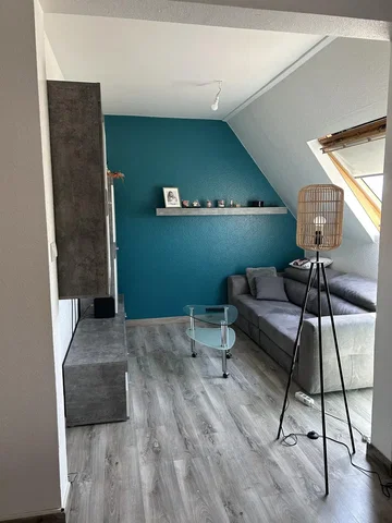 Obývací pokoj