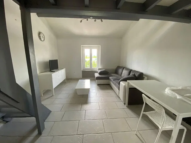 Obývací pokoj