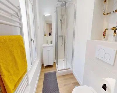 Obývací pokoj