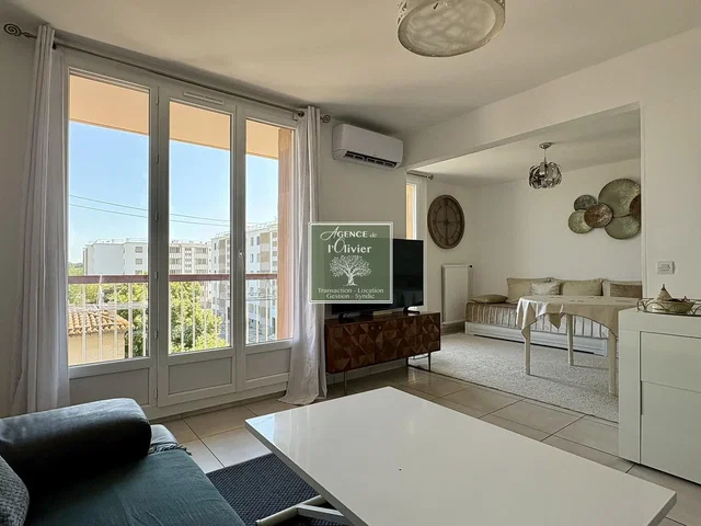 Obývací pokoj
