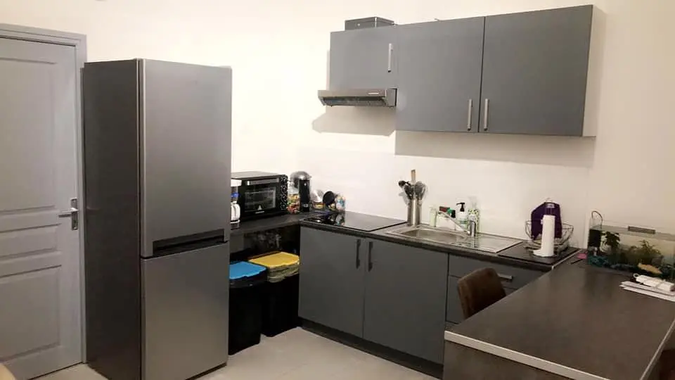 Obývací pokoj