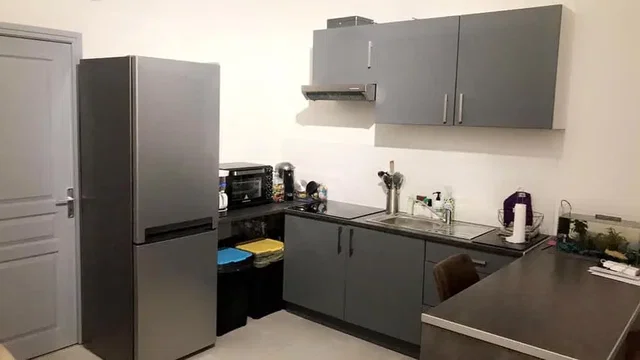 Obývací pokoj