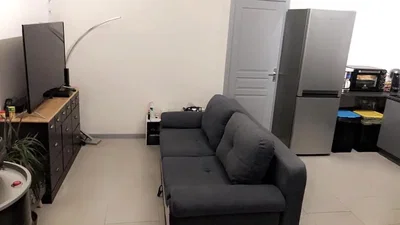 Obývací pokoj