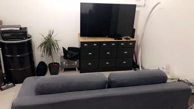 Obývací pokoj