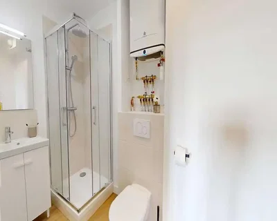Obývací pokoj