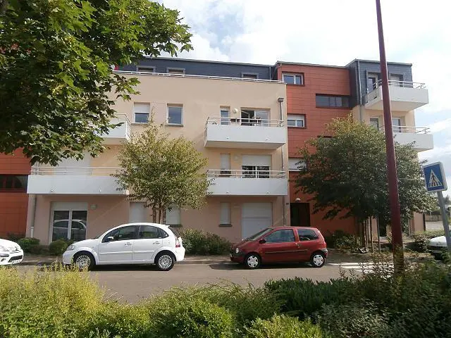 Obývací pokoj