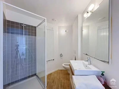 Obývačka