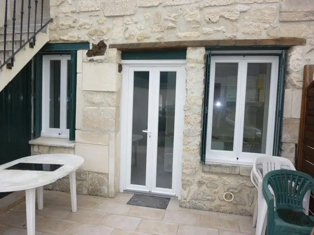 Obývací pokoj