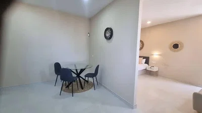 Obývací pokoj