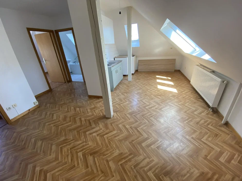 Obývací pokoj