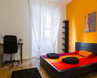 Obývací pokoj