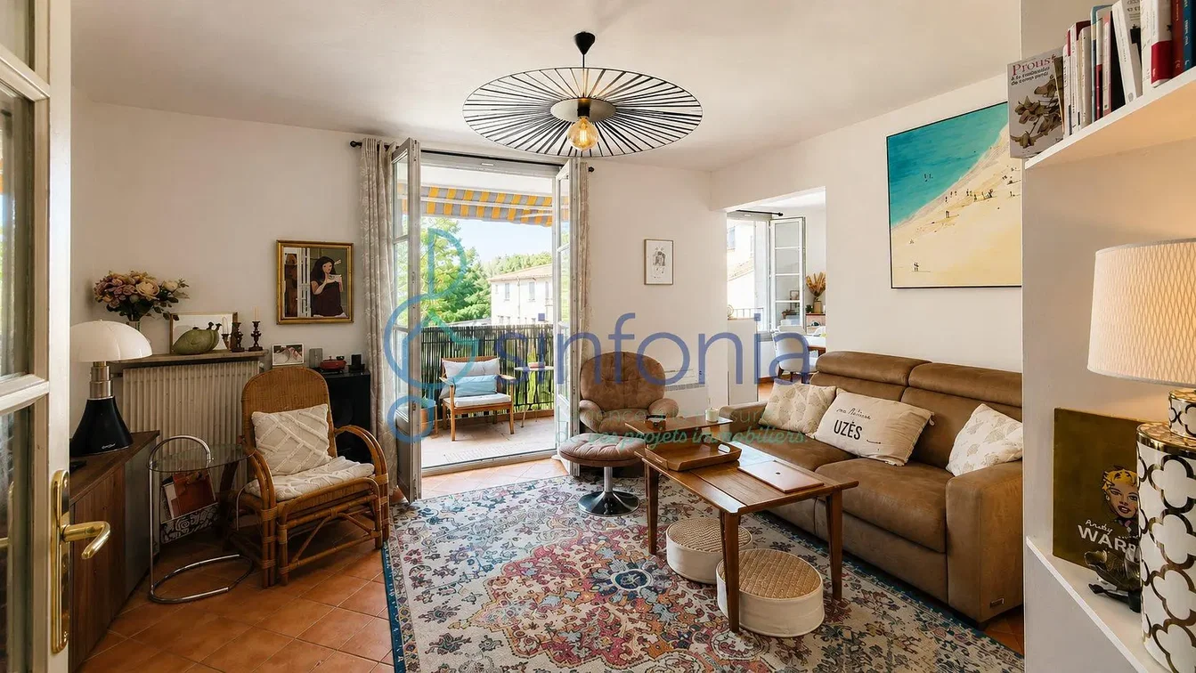 Obývací pokoj
