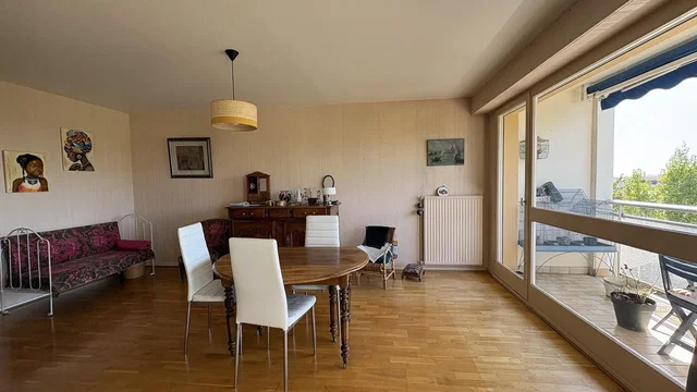 Obývací pokoj