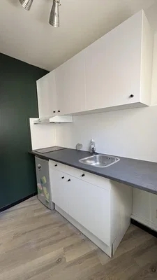 Obývací pokoj