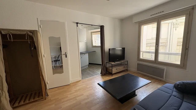 Obývací pokoj