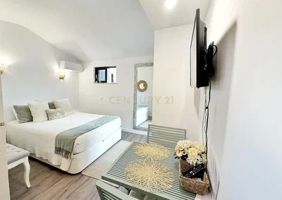 Obývací pokoj