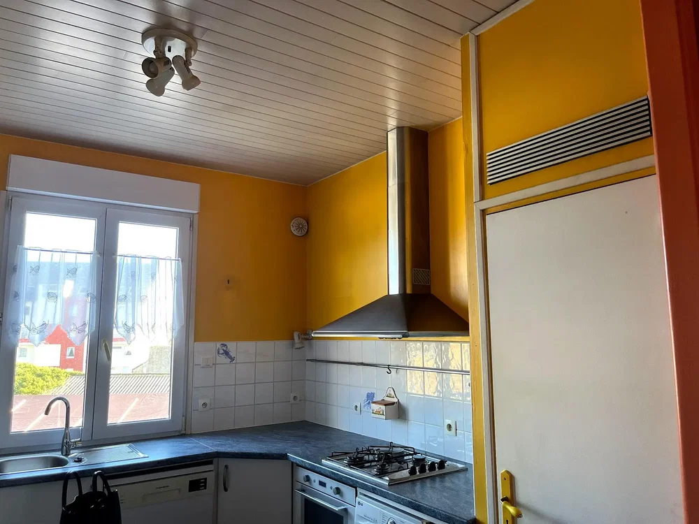 Obývací pokoj