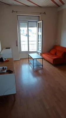 Obývací pokoj