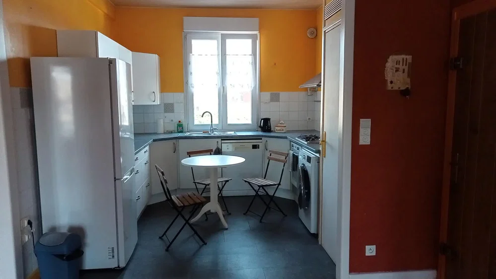Obývací pokoj