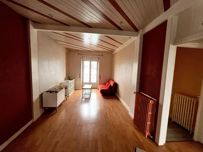 Obývací pokoj