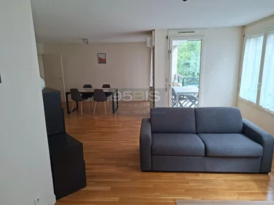 Obývací pokoj