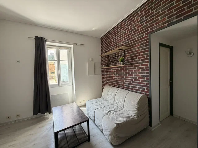Obývací pokoj