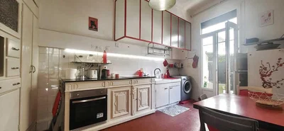 Obývací pokoj