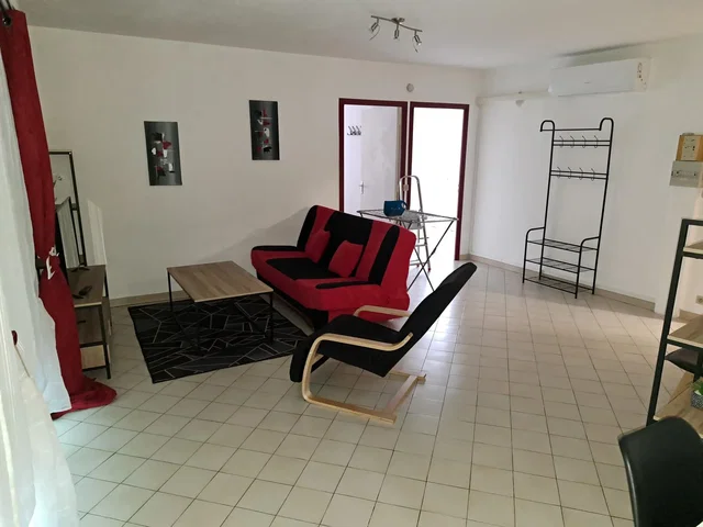 Obývací pokoj