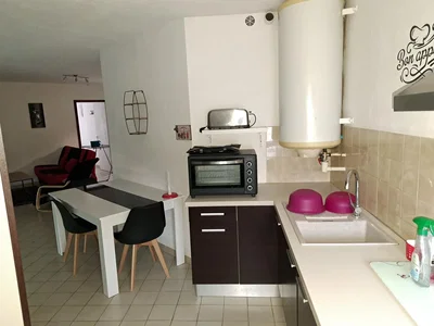 Obývací pokoj