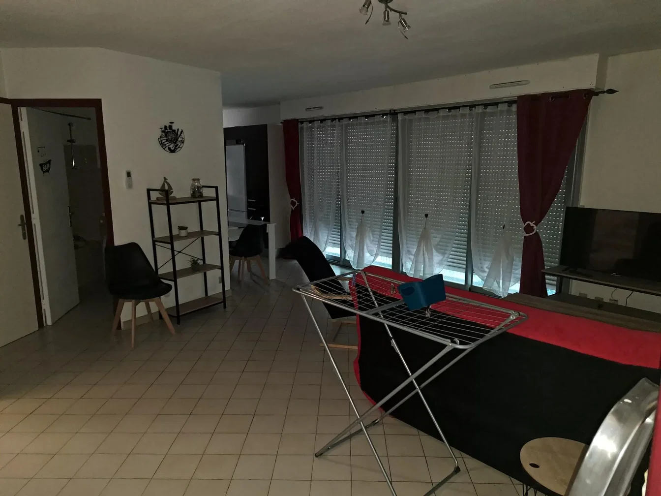 Obývací pokoj