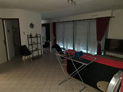 Obývací pokoj