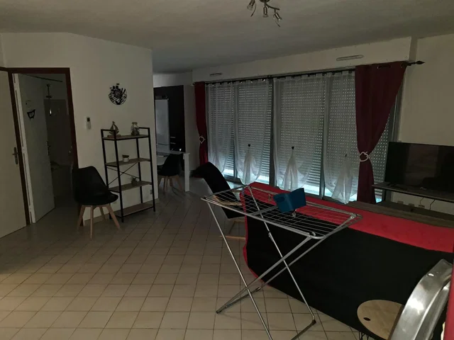 Obývací pokoj