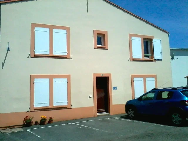 Obývací pokoj