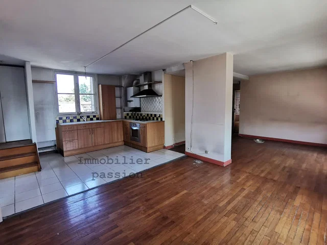 Obývací pokoj