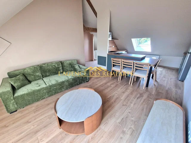 Obývací pokoj