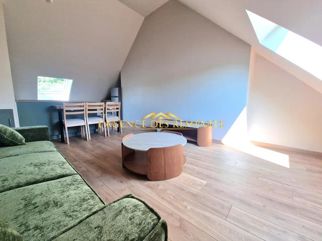 Obývací pokoj