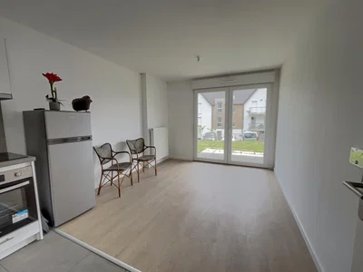 Obývací pokoj